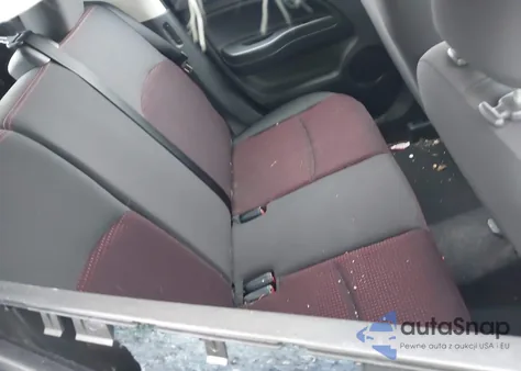 2019 Mitsubishi Mirage Le z USA, uszkodzony, nr VIN ML32A5HJ3KH013400